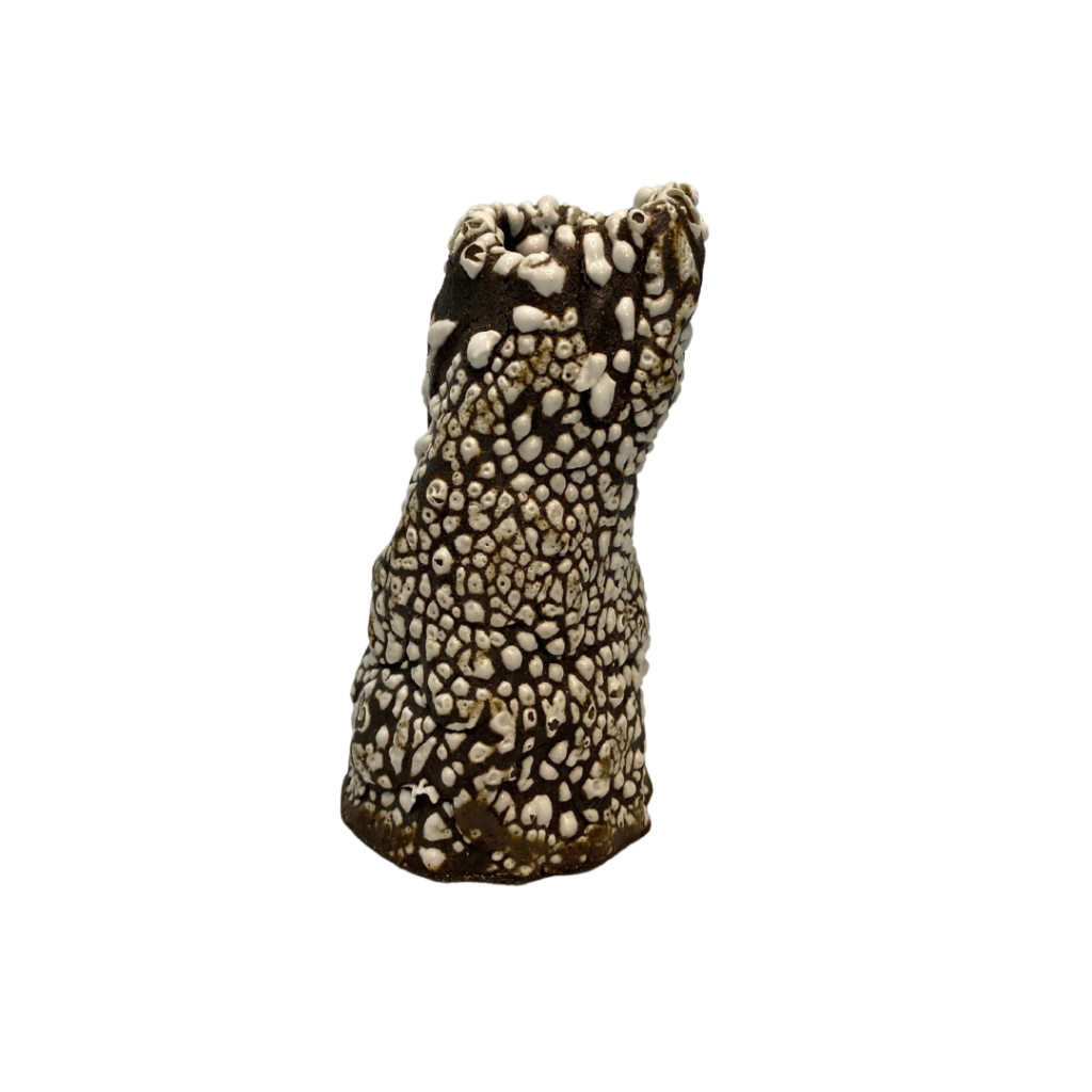 Wabi Sabi vase